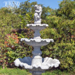 1011 Fontanna Trzypoziomowa