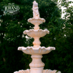 1029 Fontanna Czteropoziomowa