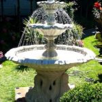 1030R Fontanna Włoska z ringiem 4 LOGO