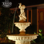 1041 Fontanna grecka (chłopiec z muszlą)