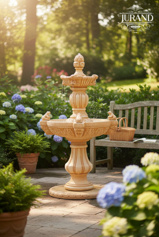 1044 Fontanna Froggia LOGO