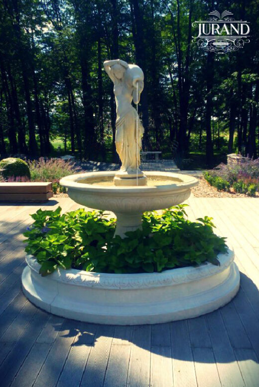 1053 Fontanna Kanefora