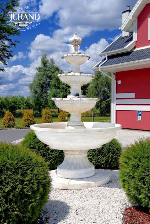 1060 Fontanna Almeria