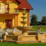 1060 Fontanna Almeria