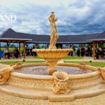 1071 Fontanna Ateniada