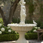 1071 Fontanna Ateniada LOGO