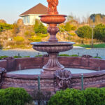 1086 Fontanna Gemelli + 2512 Oczko Marino duże 2 LOGO