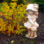 1523 Dziewczynka z Torebką