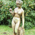 1555 Wenus z Jabłkiem Duża
