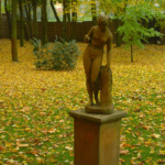 1558 Wenus z Jabłkiem Mała