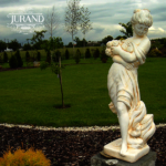 1562 Dziewczyna z Bukietem