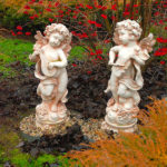 1577 Amor ze Skrzypcami