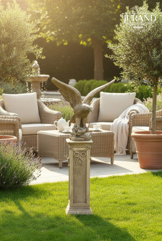 1580 Bielik mały LOGO