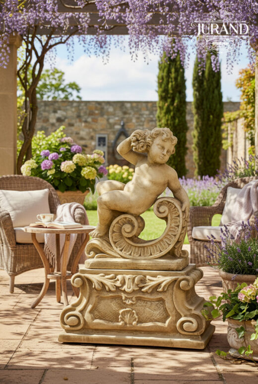 1589 Amor Primavera LOGO