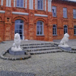 1594 Lew Wielki lewy