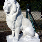 1594 Lew Wielki lewy