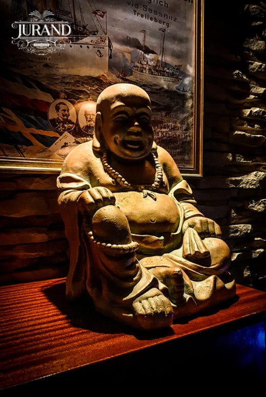 1598 Budda