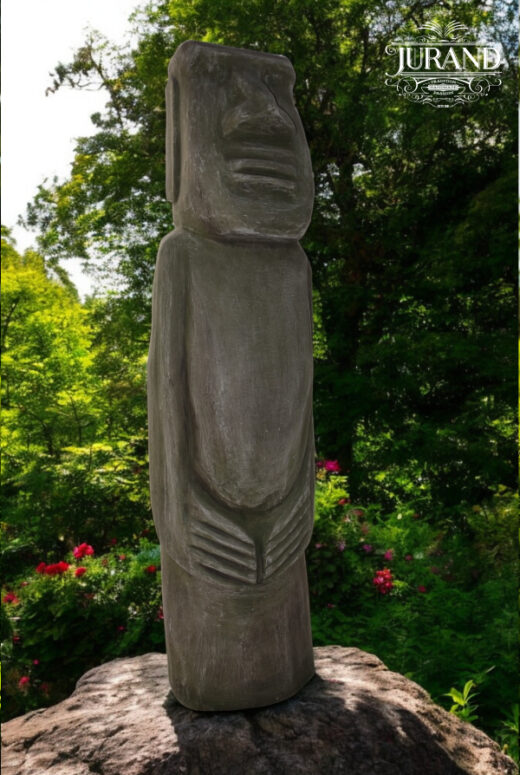 1603 Moai 2 LOGO