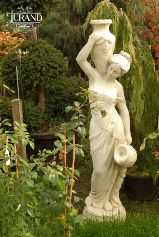 1573 Dziewczyna z Dzbanami