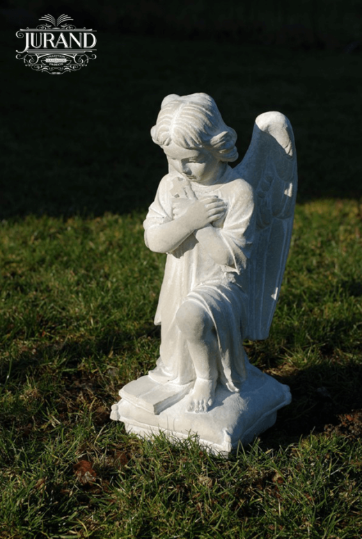 1506 Aniołek z Krzyżykiem