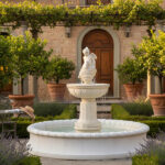 2501 oczko do fontanny (4 elementy) (2) LOGO