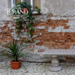 5005 Ławka Stylowa Prosta