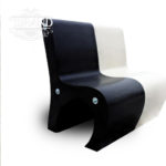 5504 Fotel Brasilia Mały