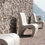 5504 Fotel Brasilia Mały