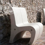 5504 Fotel Brasilia Mały