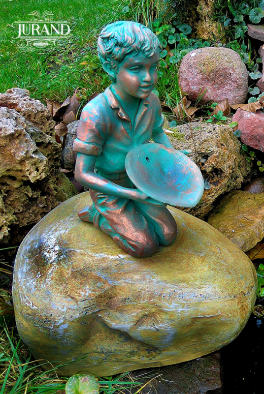 6023 Chłopiec z Tacą