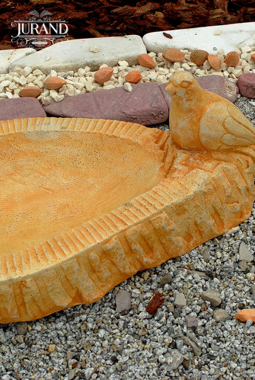 7003 Poidełko z ptaszkiem