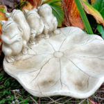 7004 Poidełko z żabkami