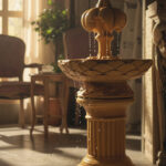 1056 Fontanna Fiore LOGO