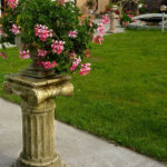 3011 Kolumna Antyczna