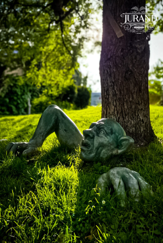 1602 Troll 2 LOGO