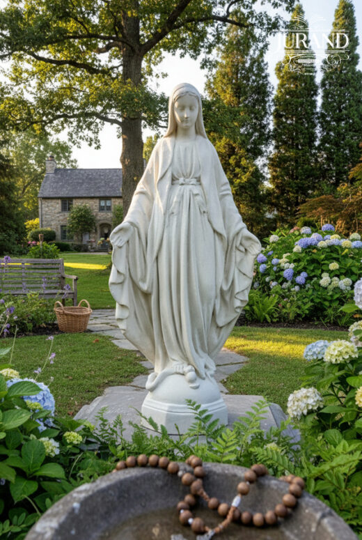 1631 Maryja mała LOGO