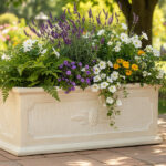 2033 Korytko kwiat LOGO