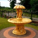 1090 Włoska z parasolem 2 LOGO