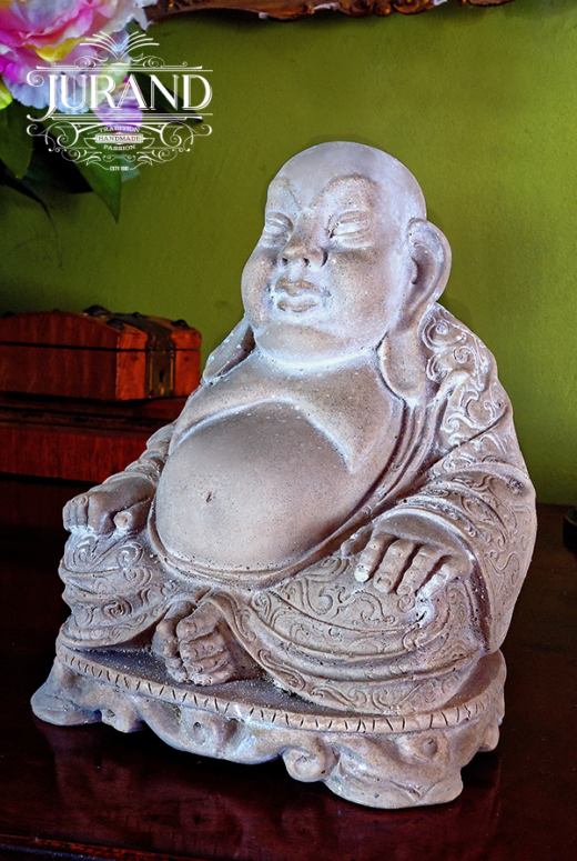 1633 Budda mały