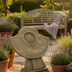 1801 Zegar Solare LOGO