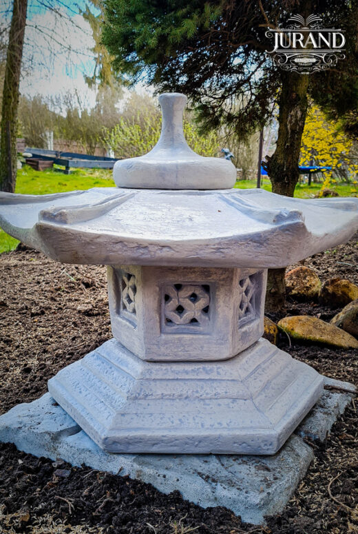 1911 Pagoda Nikiri mała LOGO