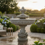 1108 Fontanna Lili mała (2) LOGO