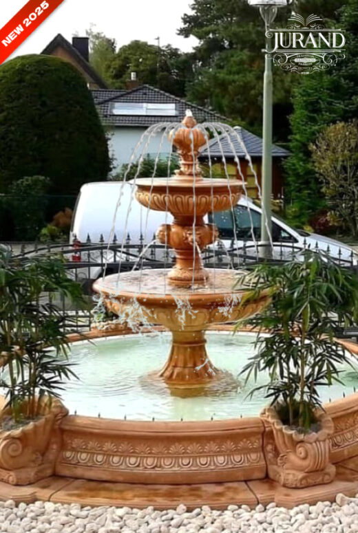 1112R Fontanna duża Fiore (1)ring LOGO new