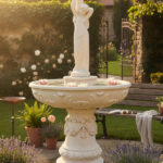 1121 Fontanna Śródziemnomorska LOGO