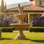 1127 Fontanna Puerta Semplica