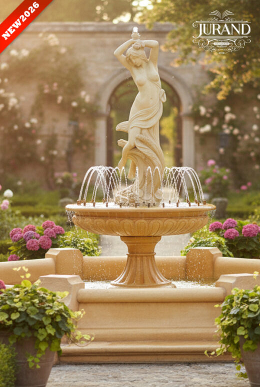 1132R Fontanna Venere z ringiem LOGO new