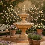 1135 Fontanna Kefalonia Angielska LOGO